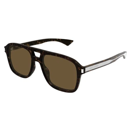 Saint Laurent SL 881 Sunglasses - view 7